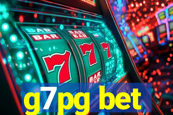 g7pg bet